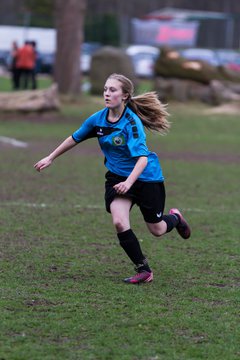 Bild 150 - C-Juniorinnen MTSV Olympia Neum�nster - SV Wahlstedt : Ergebnis: 7:4